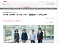 RF28-70mm F2.8 IS STM bJ҃C^r[ blbLm